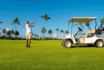 Teren de golf