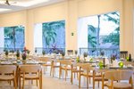 Restaurant tip bufet