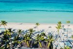 Plaja din Caraibe