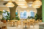 Restaurantul după reconstruc?ie