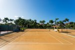 Teren de tenis
