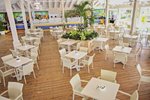 Restaurant în aer liber