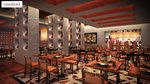 Restaurant mexican