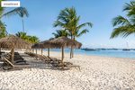 Plaja de la Lopesan Costa Bavaro