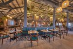 Restaurant grill