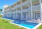 Camere cu acces la piscină