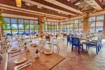 Restaurant grecesc