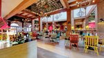 Restaurant grill
