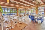 Restaurant a la carte