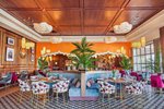 Restaurant indian