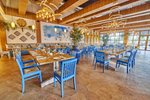 Unul dintre restaurante