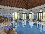 Piscina interioara