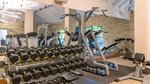 Sală de gimnastică