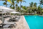 Una dintre piscine