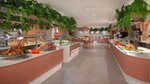 Hotel Dreams Flora Resort & Spa