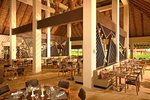 Restaurant tip bufet
