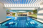 Bar la piscină