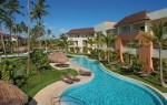 Hotel Dreams Royal Beach Punta Cana