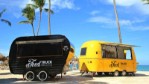 Camion alimentar