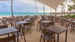 Restaurant pe plaja