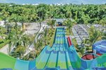 Aqua park
