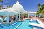 Bar la piscină