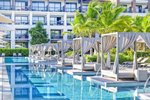 Piscină caraibiană