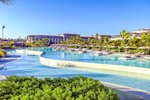 Vedere a piscinei infinite