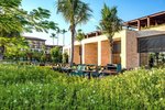 Restaurant tip bufet - exterior
