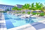 Una dintre piscine
