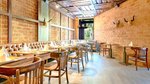 Restaurantele din Rio Grande