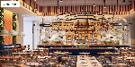 Unul dintre restaurante - vizualizare
