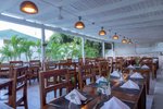 Restaurant tip bufet
