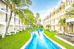 Hotel Sunscape Coco Punta Cana