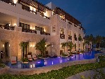 Hotel Secrets Cap Cana Resort & Spa