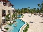 Hotel Secrets Cap Cana Resort & Spa
