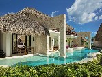 Hotel Secrets Cap Cana Resort & Spa
