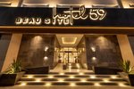 Hotel Hotel 59 Beausite