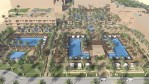 Vedere aeriana piscina