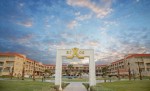 Hotel Rixos Alamein
