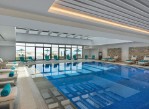 Piscina interioara