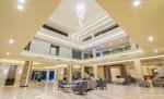 Hotel Amarina Abu Soma Resort