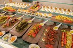 Hotel Amarina Abu Soma Resort