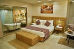 Hotel Amarina Abu Soma Resort