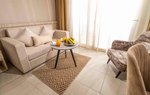 Hotel Amarina Abu Soma Resort