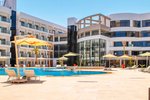 Hotel Amarina Saphir Beach Resort