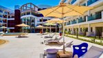 Hotel Amarina Saphir Beach Resort
