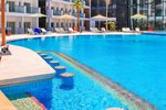 Hotel Amarina Saphir Beach Resort