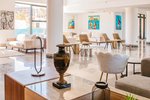 Hotel Amarina Saphir Beach Resort