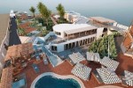Hotel ananea Hurghada